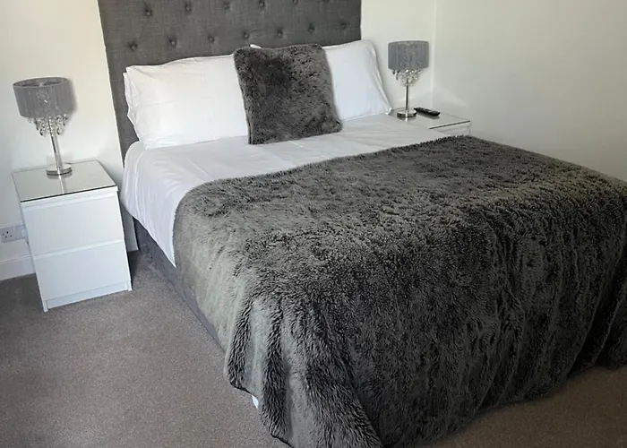 Dunelm House Seahouses